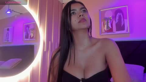 Snapshot of nathyy_garcia chatting on February 2, 10:02 am Nathyy online show from February 2, 10:02 am