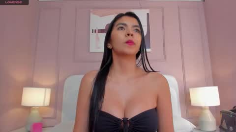 Snapshot of nathyy_garcia chatting on February 2, 1:08 pm Nathyy online show from February 2, 1:08 pm