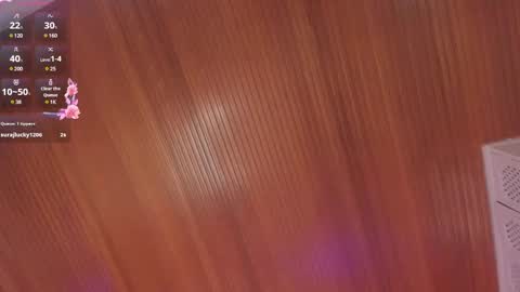 Snapshot of nathyy_garcia chatting on February 5, 6:56 am Nathyy online show from February 5, 6:56 am