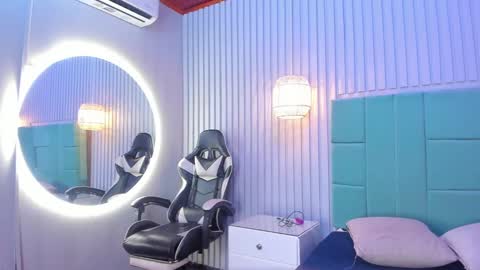 Snapshot of nathyy_garcia chatting on February 13, 12:57 am Nathyy online show from February 13, 12:57 am