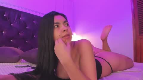 Snapshot of nathyy_garcia chatting on March 11, 7:04 am Nathyy online show from March 11, 7:04 am