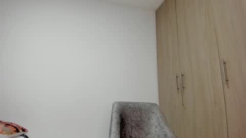 Snapshot of nathyy_garcia chatting on September 19, 4:25 am Nathyy online show from September 19, 4:25 am