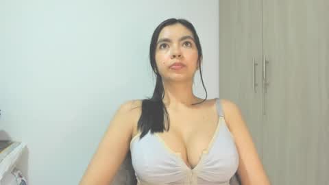 Snapshot of nathyy_garcia chatting on October 1, 4:18 am Nathyy online show from October 1, 4:18 am