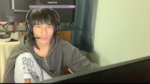 native_boy2 online show from November 16, 9:48 am