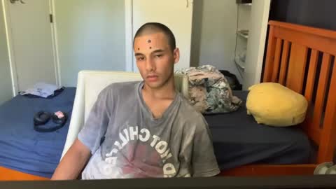 native_boy2 online show from January 11, 2:38 am