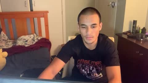 native_boy2 online show from January 17, 10:09 am