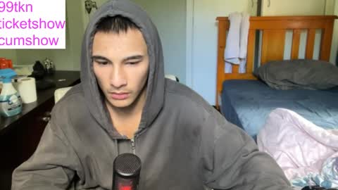 native_boy2 online show from March 3, 12:06 am