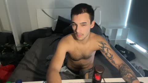 native_boy2 online show from March 9, 2:59 am