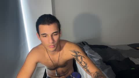 native_boy2 online show from March 11, 10:38 pm