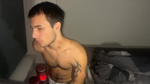 native_boy2 online show from March 24, 12:10 pm