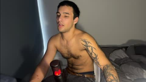 native_boy2 online show from March 29, 4:01 am