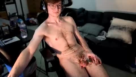 Nat online show from November 10, 8:52 pm