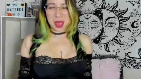 Nat  online show from October 11, 2:33 am