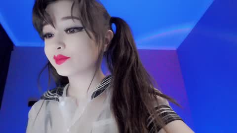 Snapshot of natsumi18 chatting on February 5, 4:48 am natsumi18 online show from February 5, 4:48 am