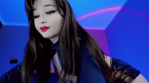 Snapshot of natsumi18 chatting on February 8, 7:48 am natsumi18 online show from February 8, 7:48 am