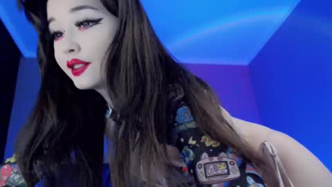 Snapshot of natsumi18 chatting on February 16, 4:42 am natsumi18 online show from February 16, 4:42 am