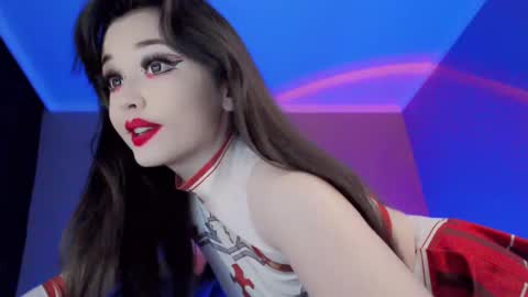 Snapshot of natsumi18 chatting on February 23, 4:39 am natsumi18 online show from February 23, 4:39 am