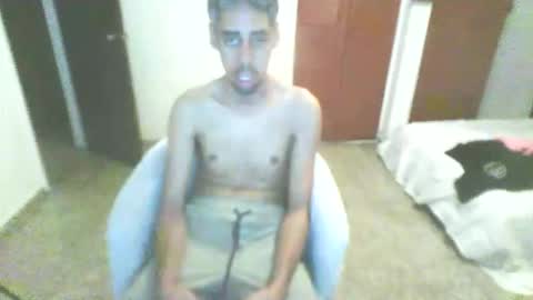 Jose online show from February 20, 3:03 am