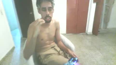 Jose online show from March 30, 10:05 am