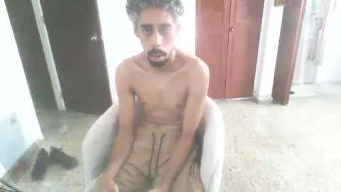 Jose online show from April 4, 3:42 pm