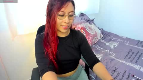 Natalia online show from February 4, 5:08 pm