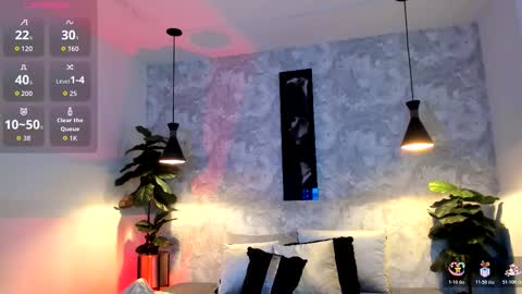 Natalia online show from November 9, 3:49 am