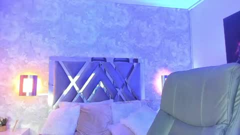 Natalia online show from March 20, 3:55 am