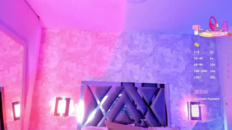 Natalia online show from April 5, 3:26 am