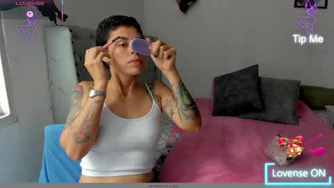 natt_op online show from December 16, 4:23 pm