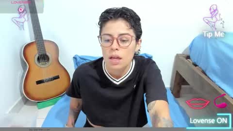 natt_op online show from March 8, 11:30 pm