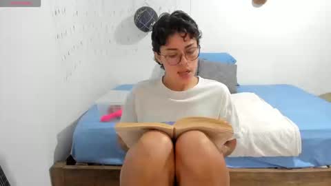 natt_op online show from March 21, 12:15 am