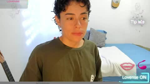 natt_op online show from April 2, 11:35 pm