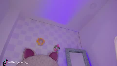 Naty online show from October 23, 1:16 am