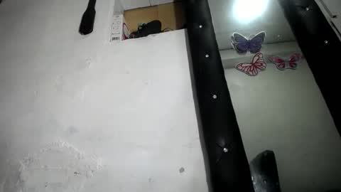 natalia online show from March 7, 1:46 am