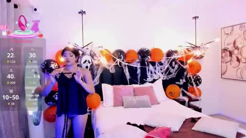 Snapshot of nattashaa7 chatting on October 31, 11:11 am nattashaa online show from October 31, 11:11 am