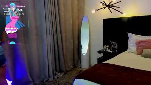 Snapshot of nattashaa7 chatting on December 3, 11:30 am nattashaa online show from December 3, 11:30 am