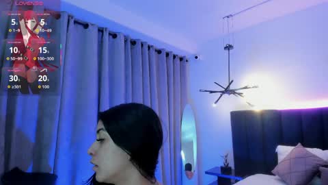 Snapshot of nattashaa7 chatting on April 17, 11:35 am nattashaa online show from April 17, 11:35 am