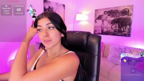Snapshot of nattashaa7 chatting on June 1, 12:07 pm nattashaa online show from June 1, 12:07 pm