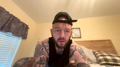 Nattidaddy online show from May 3, 4:24 pm