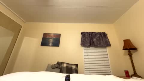 Nattidaddy online show from May 4, 4:52 am