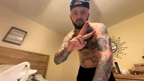 Nattidaddy online show from May 27, 6:54 am