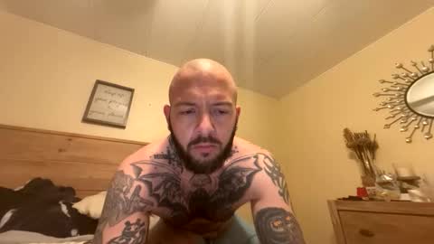 Nattidaddy online show from May 30, 2:52 am