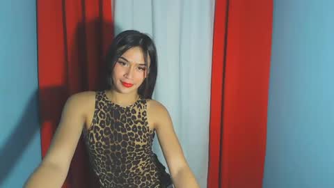 Natty online show from January 31, 6:02 am