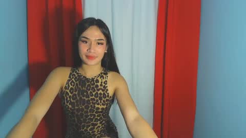 Natty online show from January 31, 9:05 am