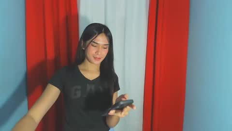 Natty online show from February 1, 4:24 am