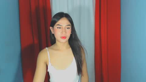 Natty online show from February 2, 4:37 am