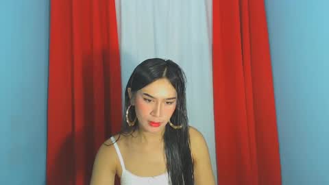 Natty online show from February 3, 12:36 am