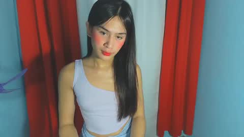 Natty online show from February 19, 7:05 pm