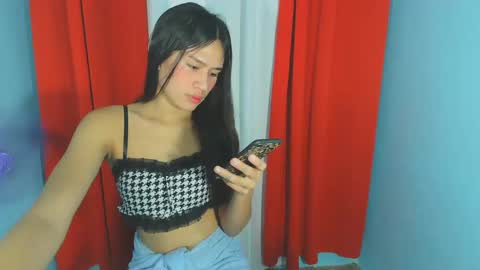 Natty online show from February 26, 6:26 am