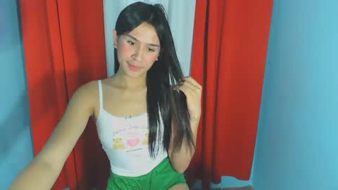 Natty online show from February 26, 9:32 am